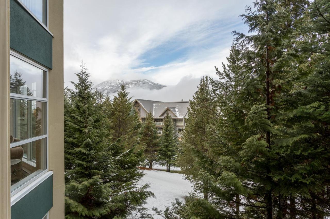Apartment Woodrun By Premier Whistler
