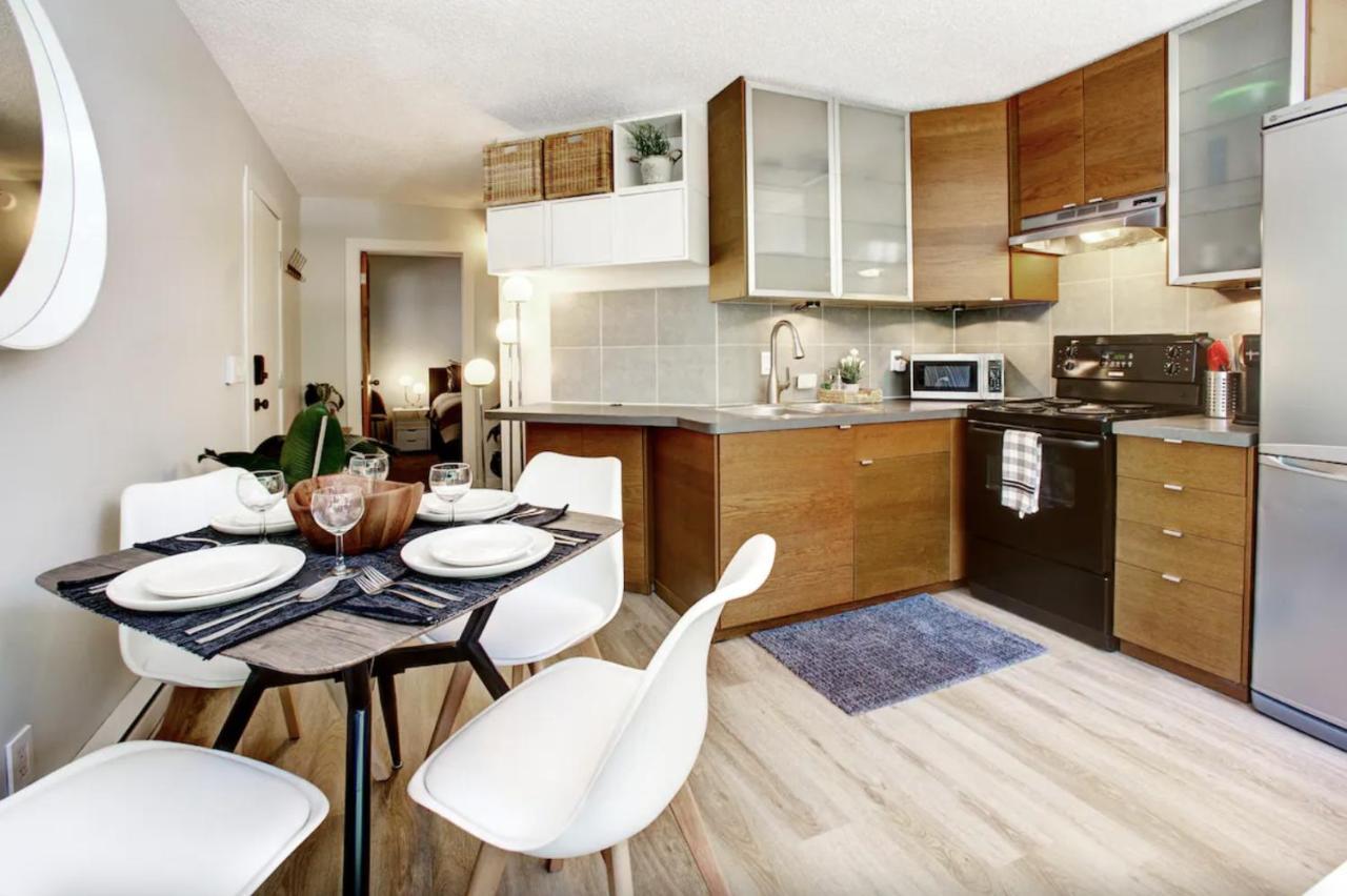 Gondola Haus - Free Parking Apartment *