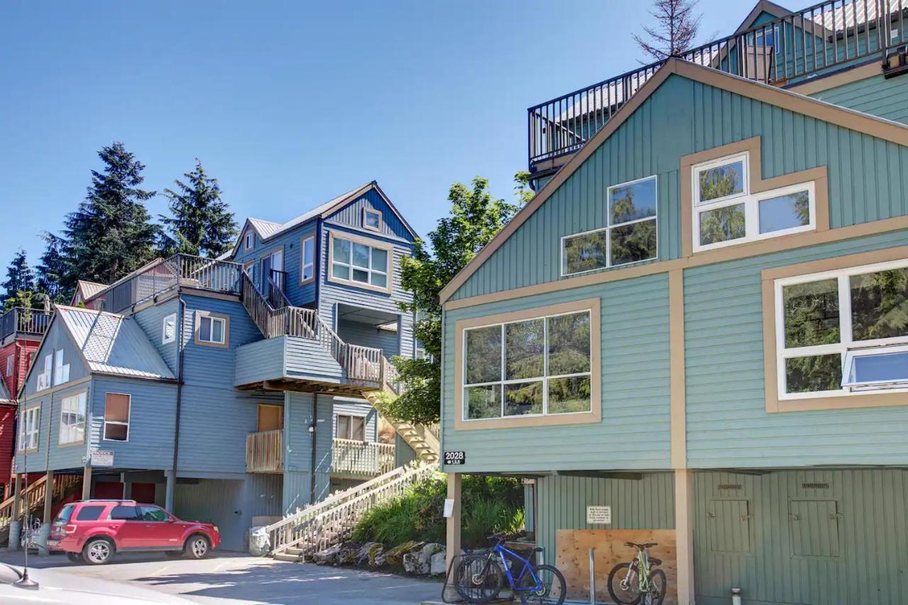 Apartment Gondola Haus - Free Parking *