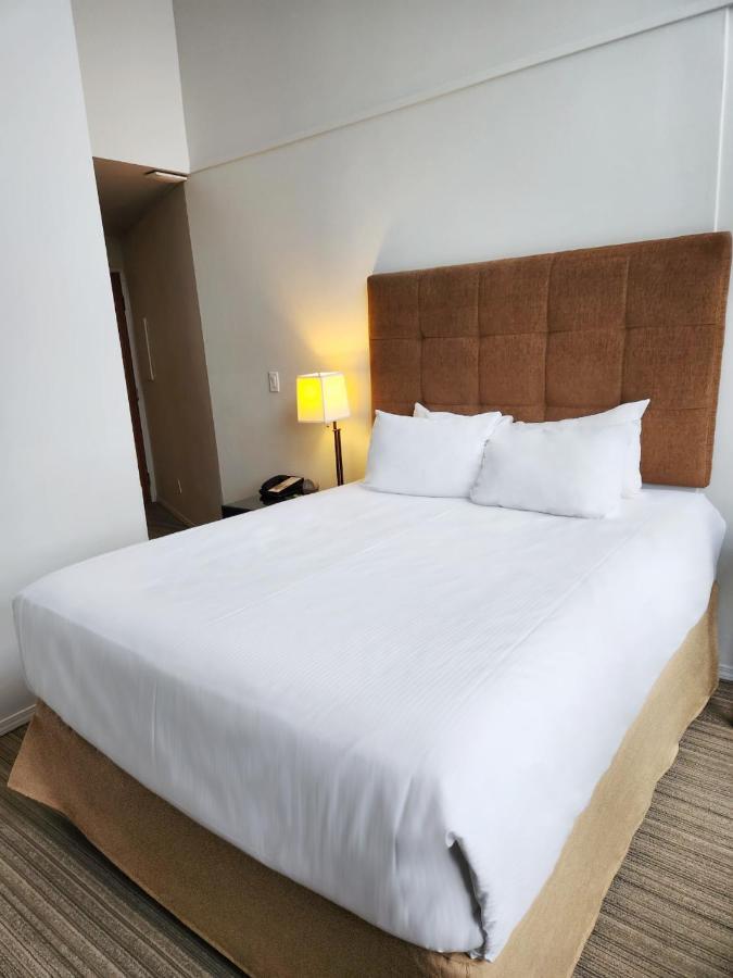 Hotel Executive