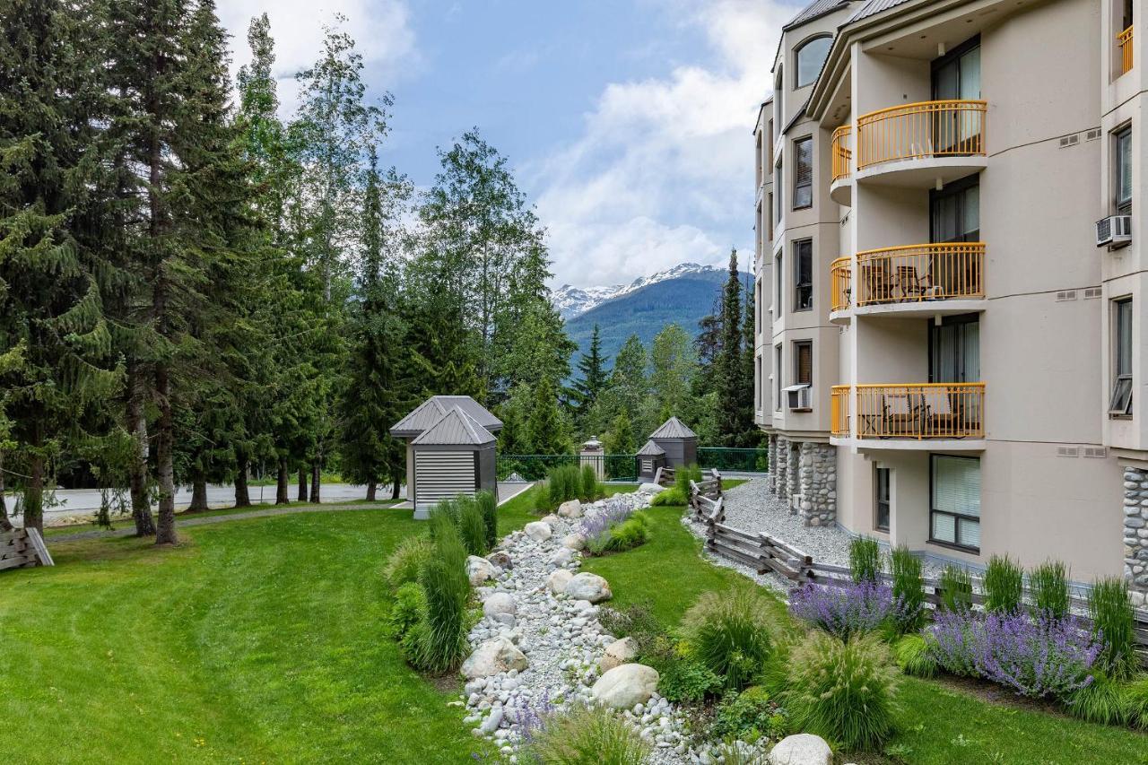 The Marquise By Premier Apartment