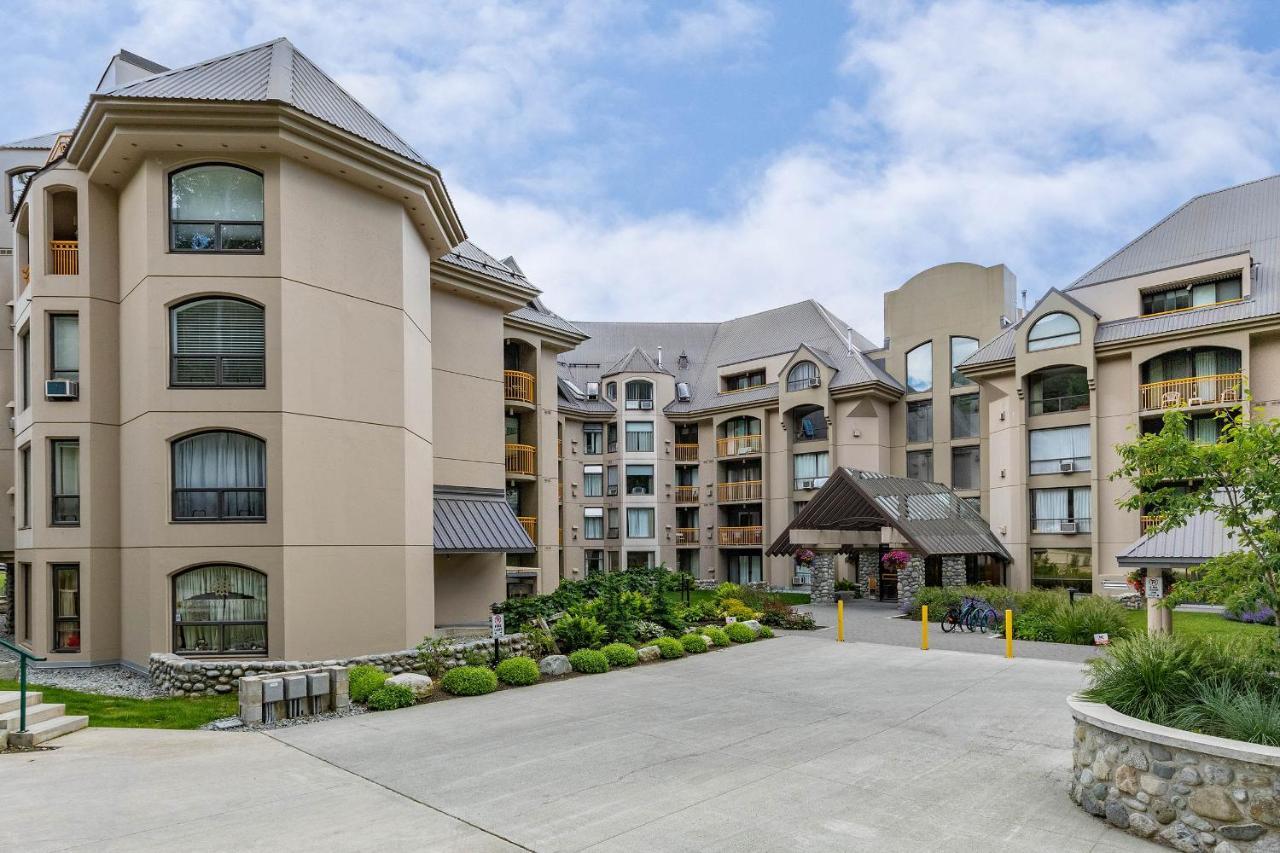 The Marquise By Premier Apartment Whistler
