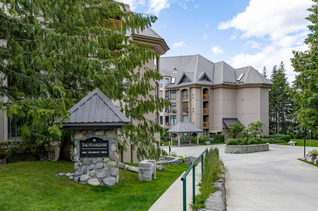 The Marquise By Premier Apartment