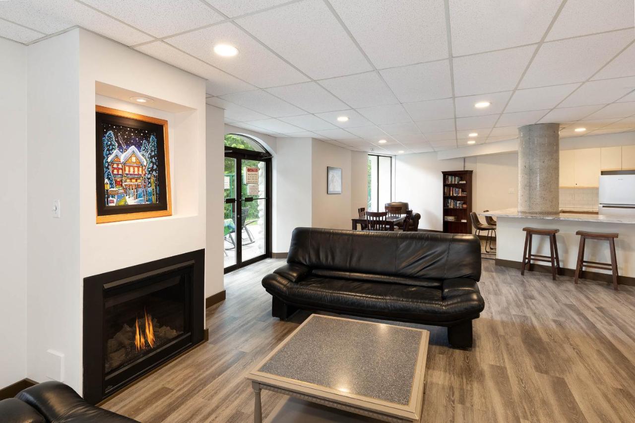The Marquise By Premier Apartment Whistler