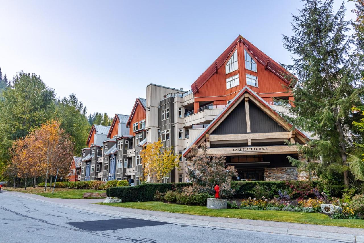 Apartment Lake Placid Lodge By Elevate Vacations