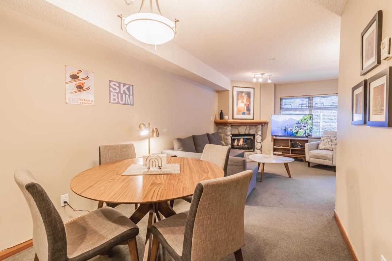 Lake Placid Lodge By Elevate Vacations Whistler