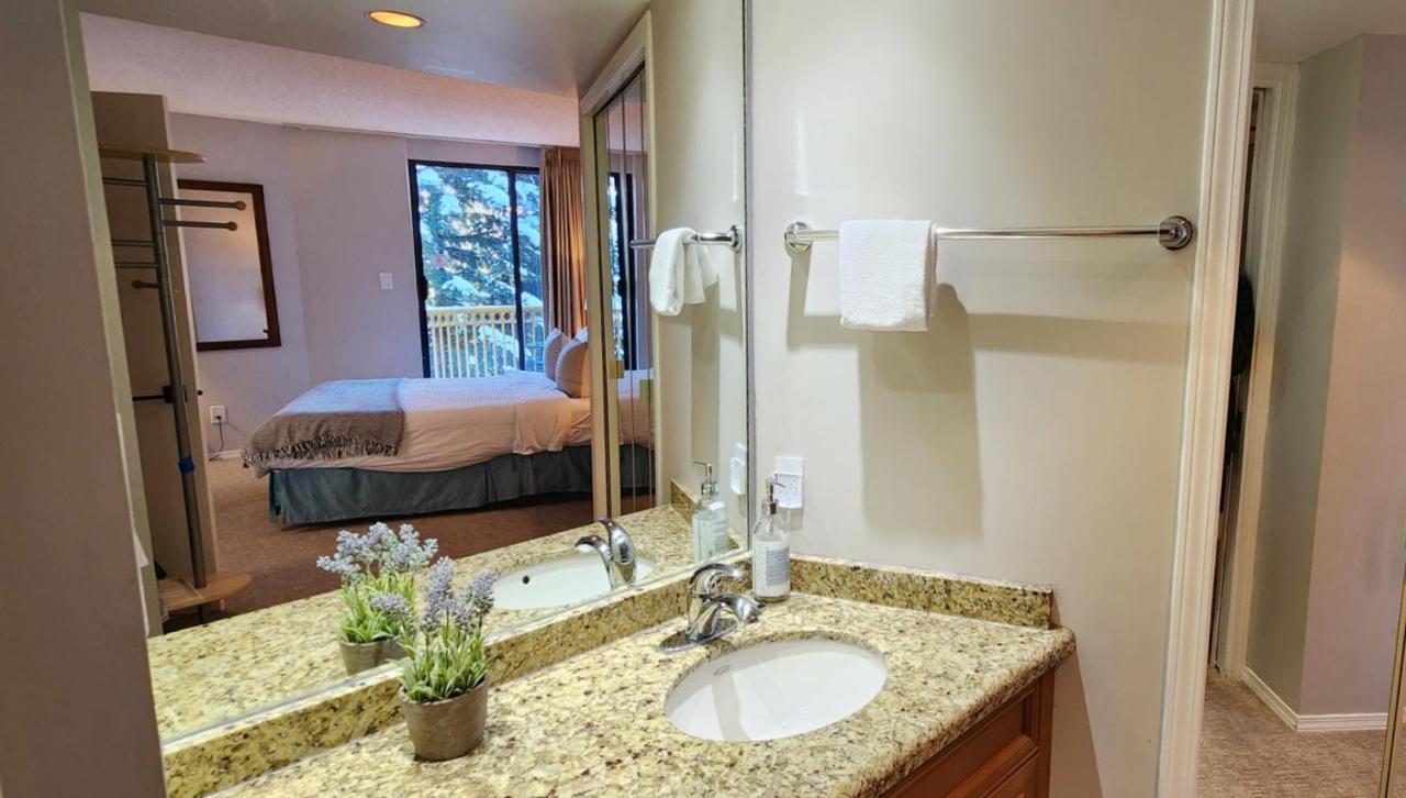 1br Cozy W Pool And Hot Tub By Harmony Whistler