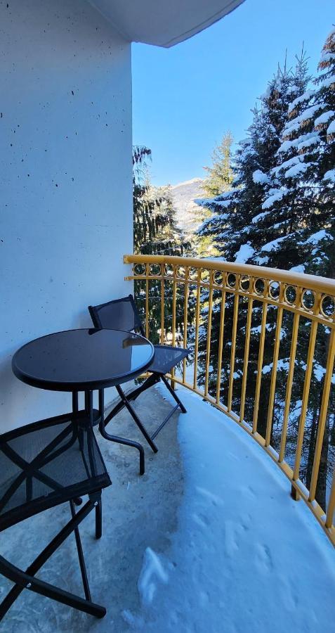 Holiday home 1br Cozy W Pool And Hot Tub By Harmony Whistler