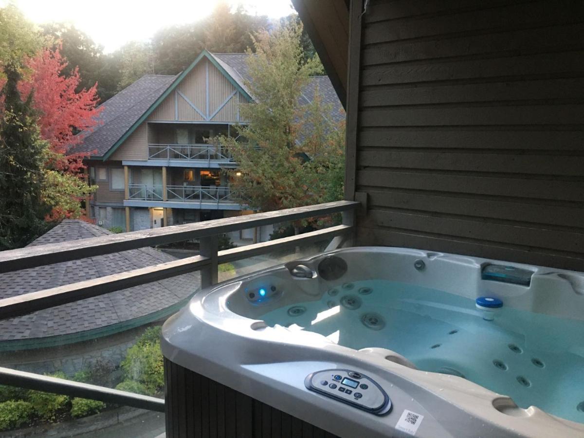 Apartment Valhalla Vacations At Whistler