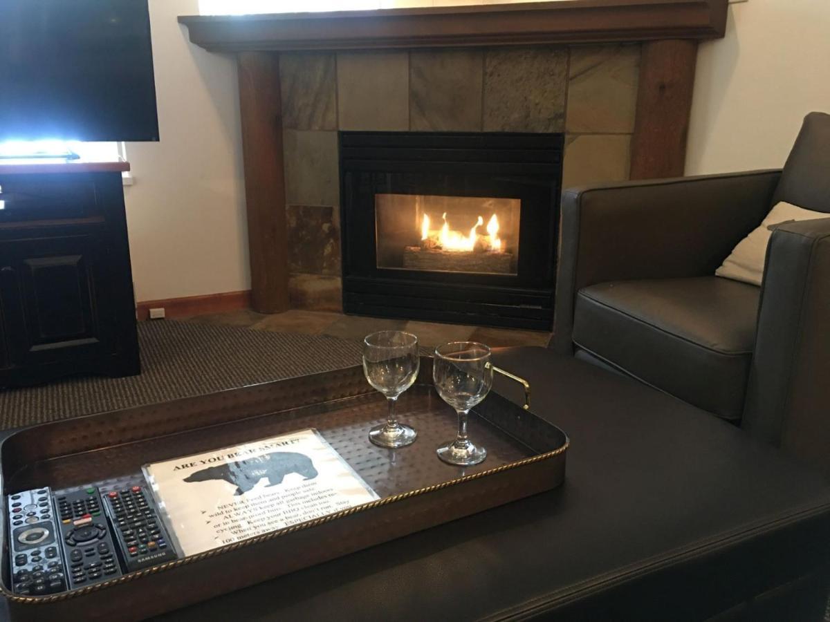 Valhalla Vacations At Apartment