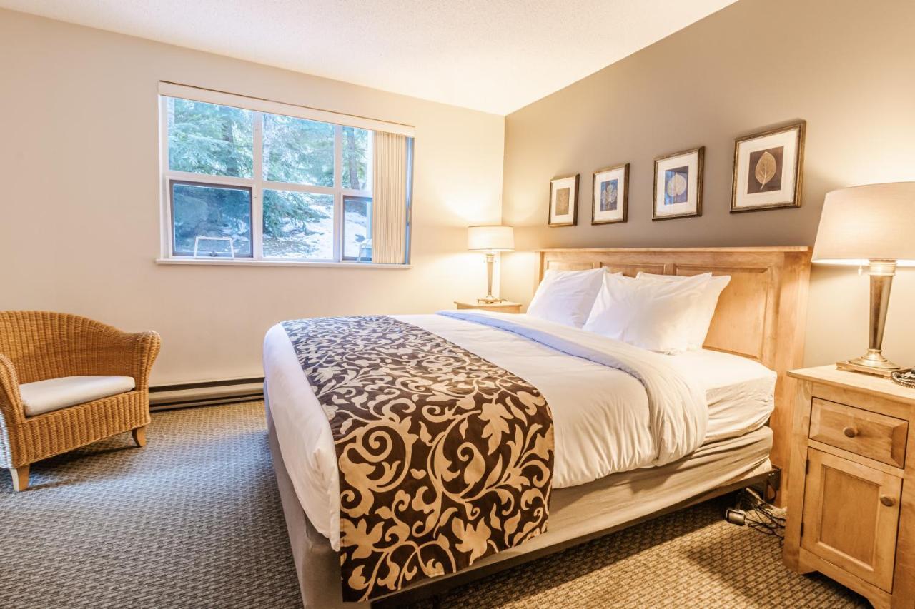 Snowbird By Elevate Vacations Apartment Whistler