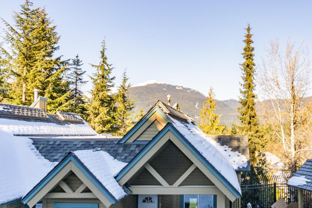 Snowbird By Elevate Vacations