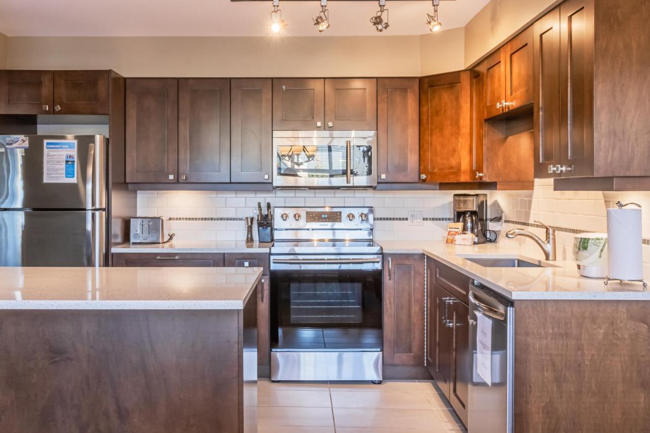 Snowbird By Elevate Vacations Apartment *