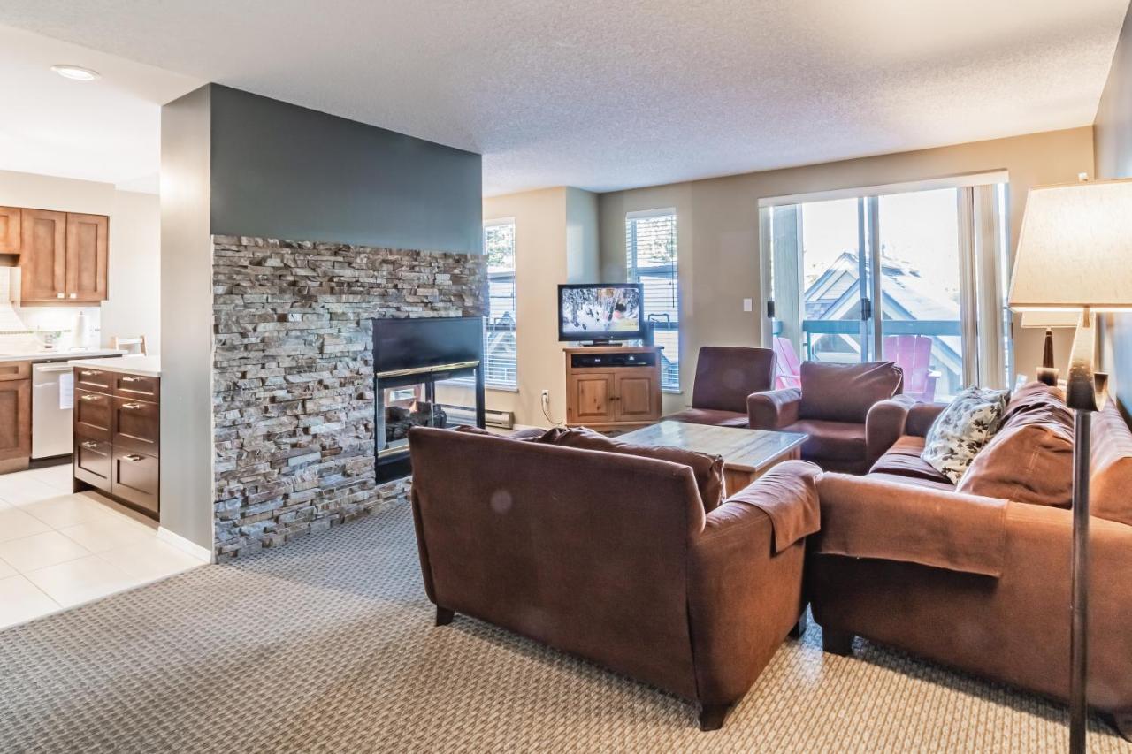 Apartment Snowbird By Elevate Vacations *