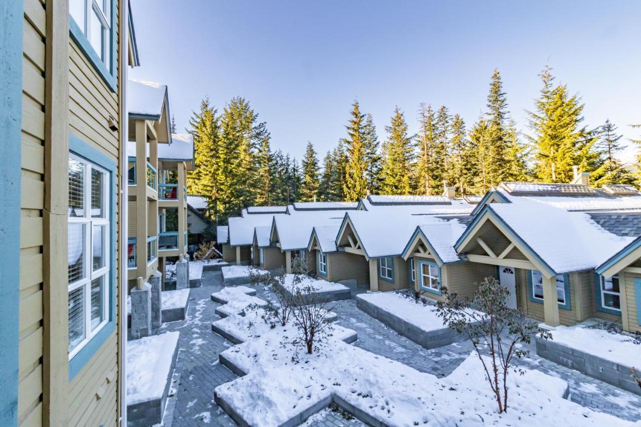 Apartment Snowbird By Elevate Vacations Whistler