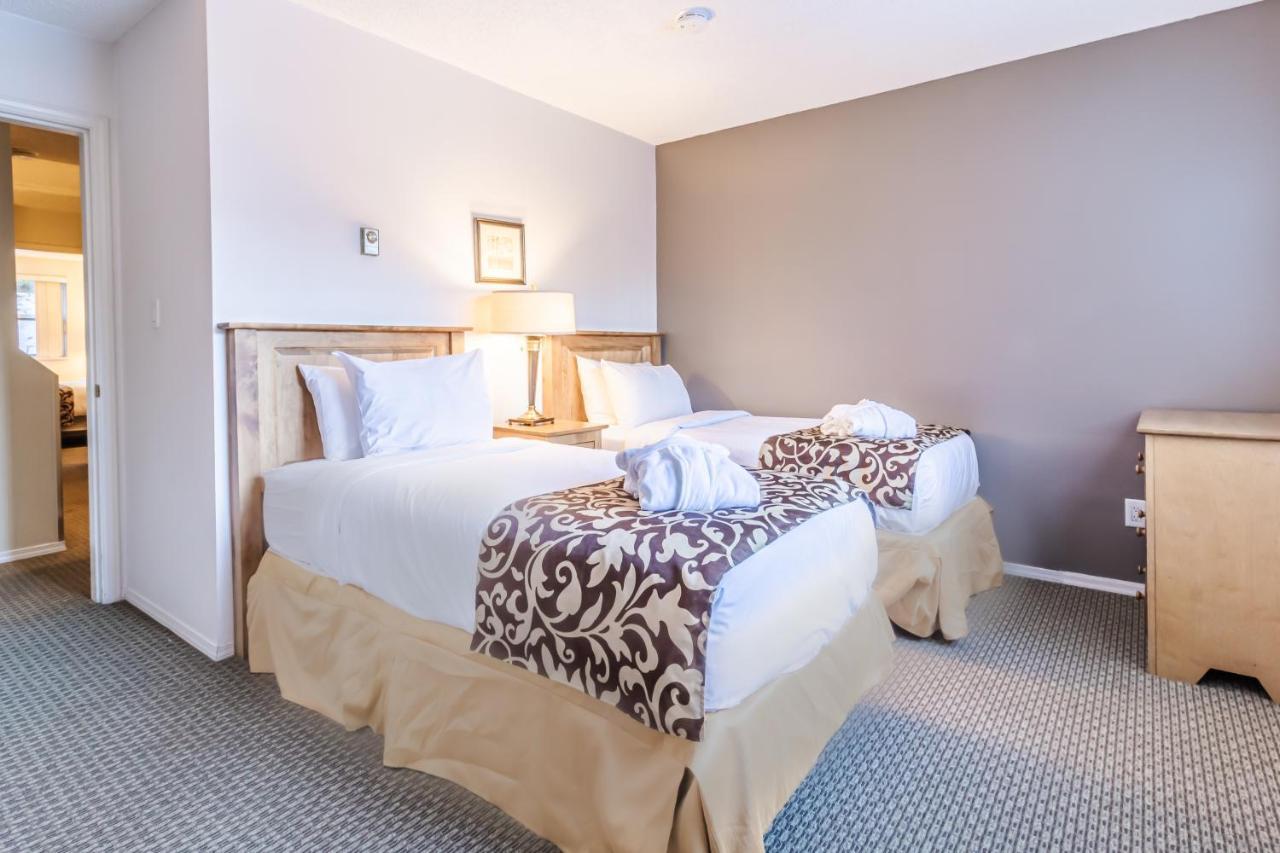 Snowbird By Elevate Vacations * Whistler
