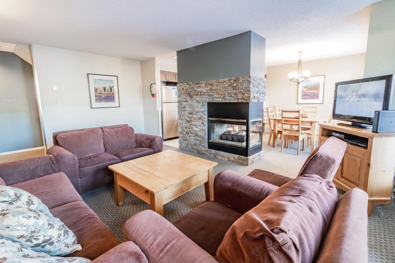 Apartment Snowbird By Elevate Vacations Whistler
