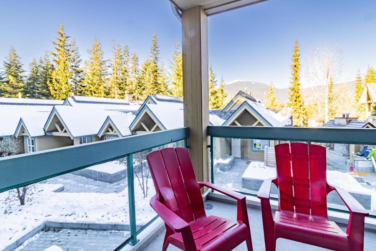 Apartment Snowbird By Elevate Vacations