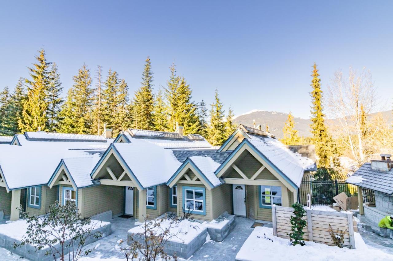 Snowbird By Elevate Vacations Whistler