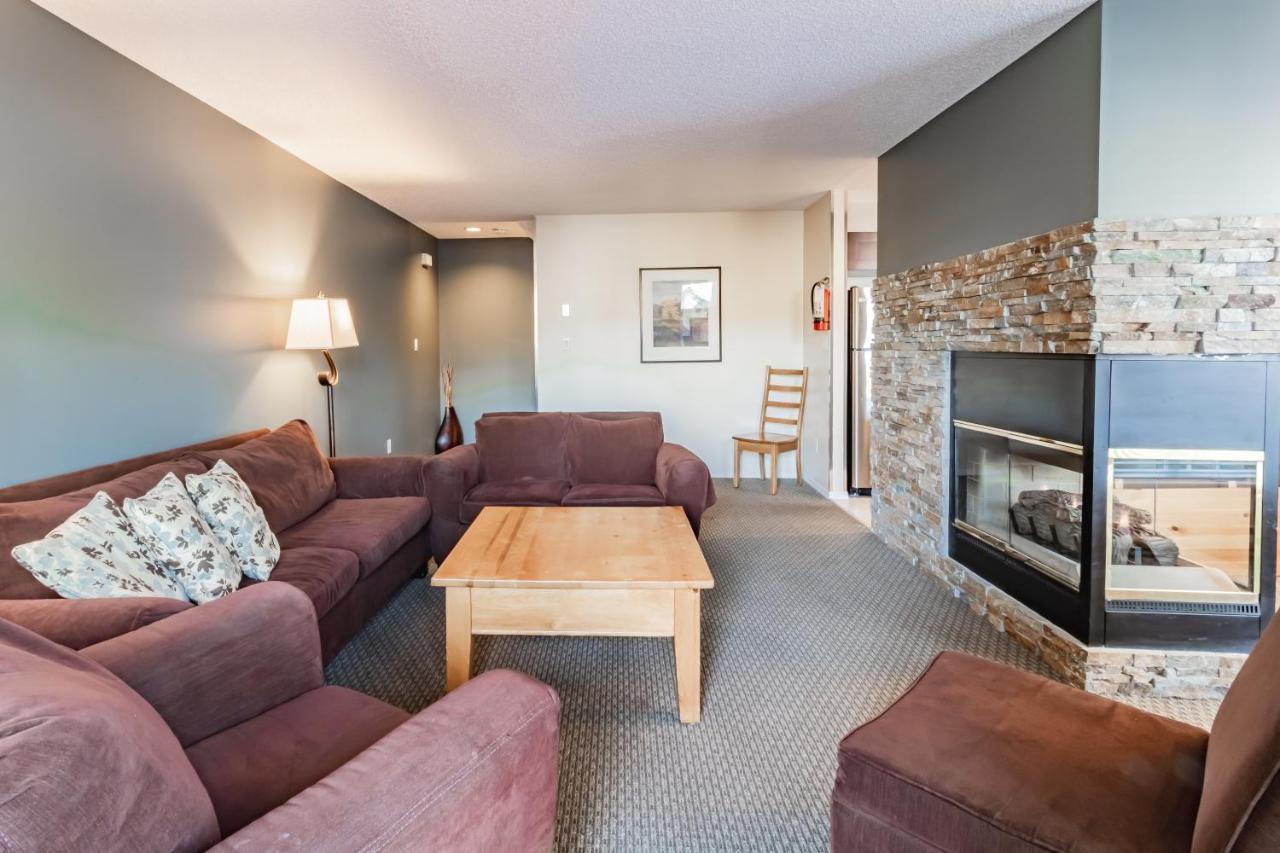 Apartment Snowbird By Elevate Vacations *