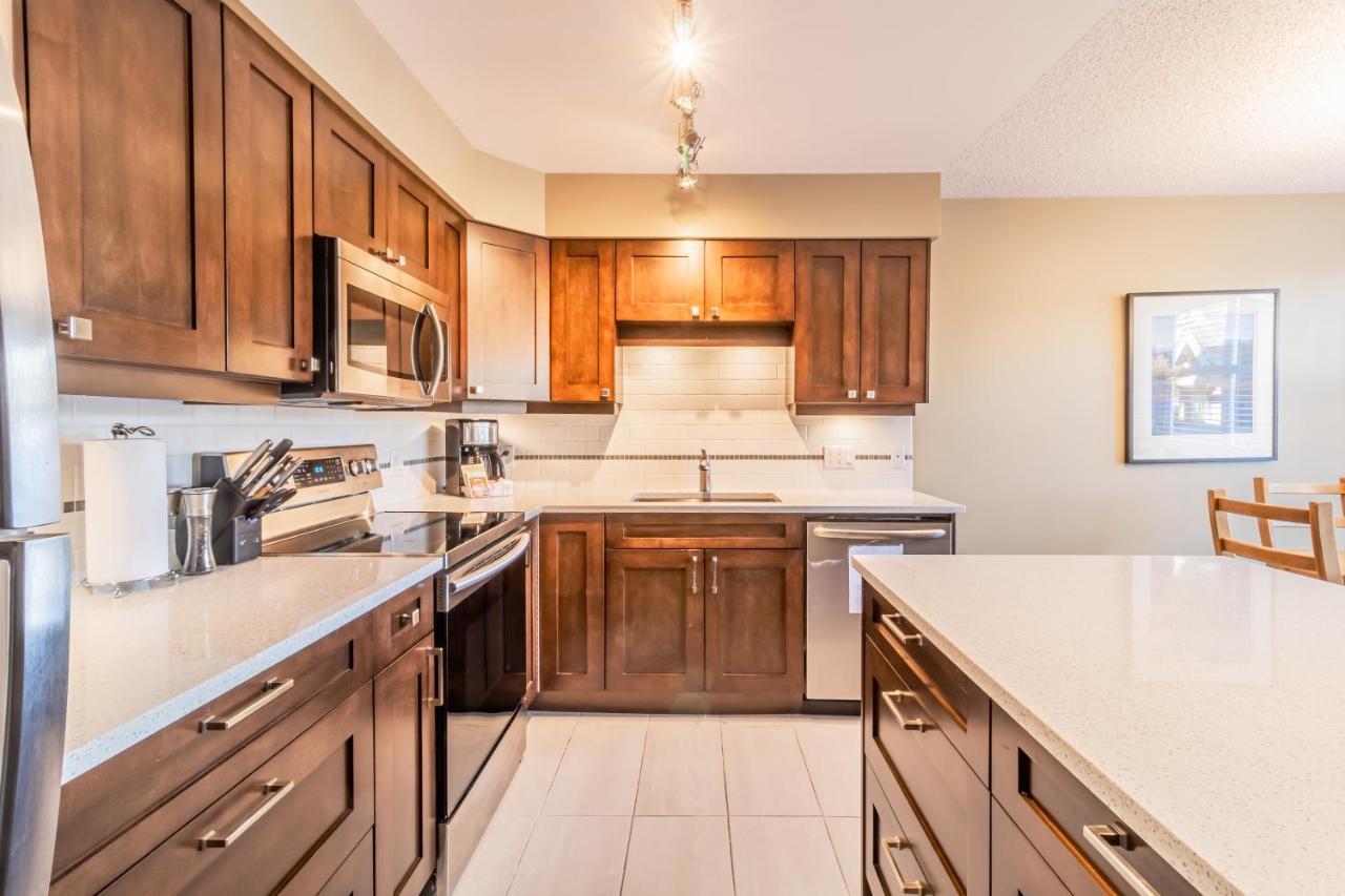 Snowbird By Elevate Vacations Apartment *