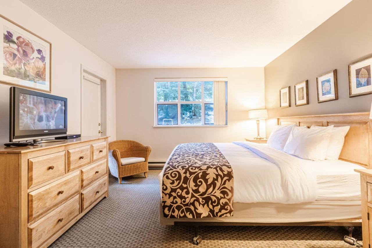 Snowbird By Elevate Vacations Apartment