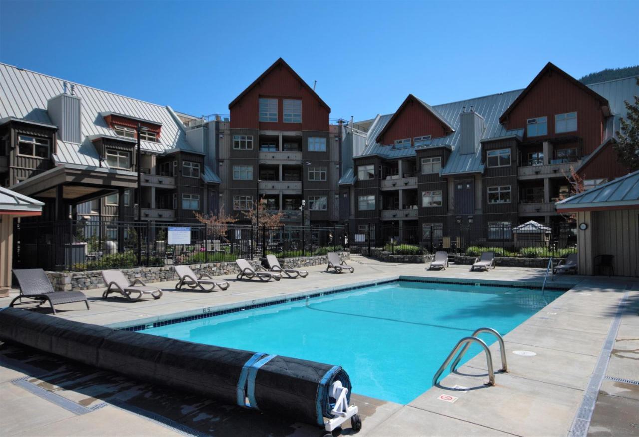Cozy 1br, Steps From Creekside Gondola By Harmony Vacations Holiday home