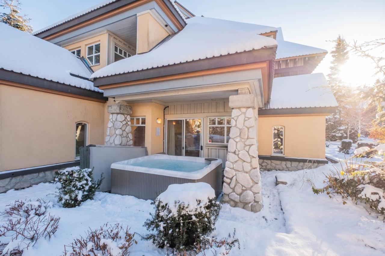 Lagoons By Outpost Holiday home Whistler