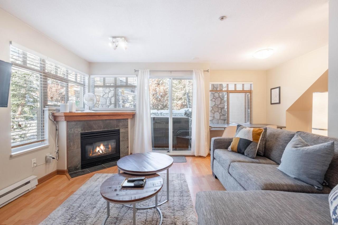 Lagoons By Outpost Holiday home Whistler