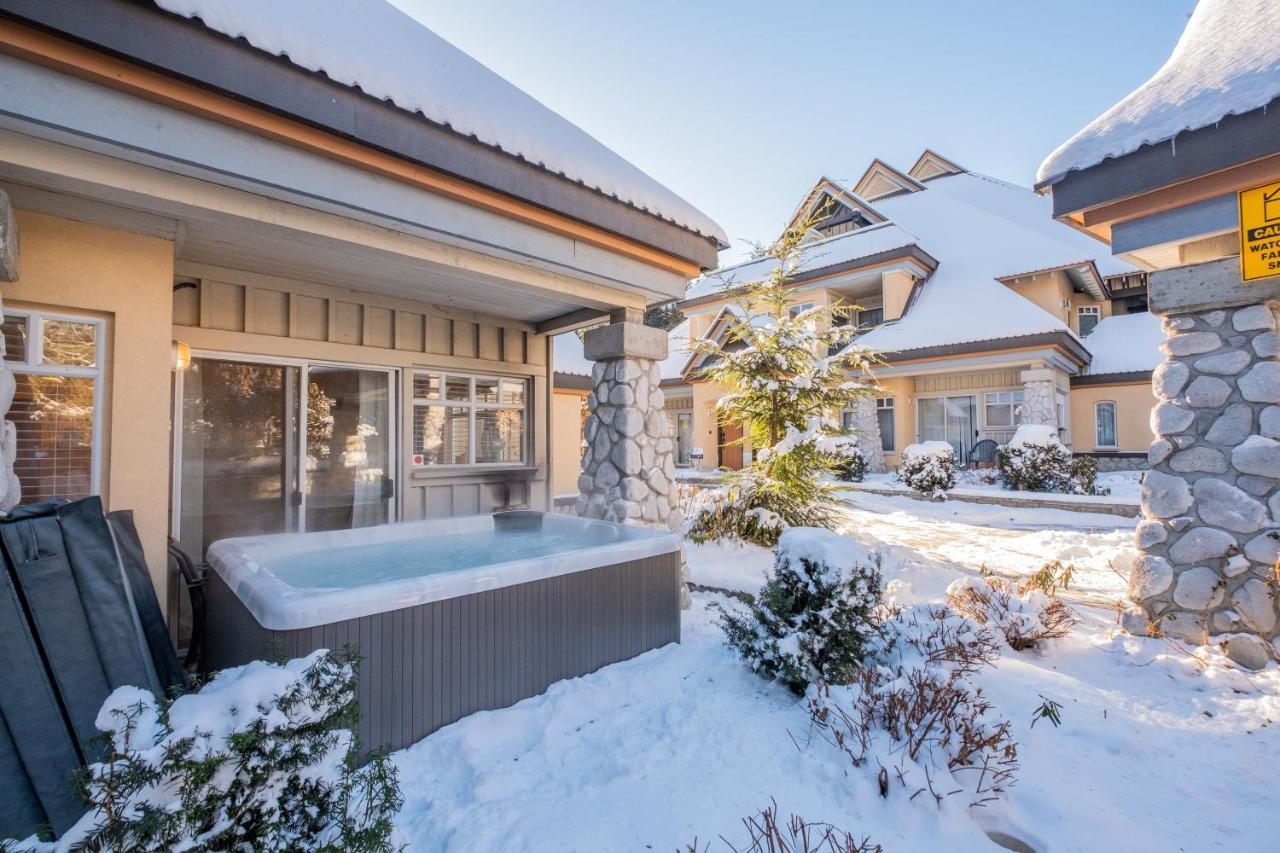 Lagoons By Outpost Holiday home *