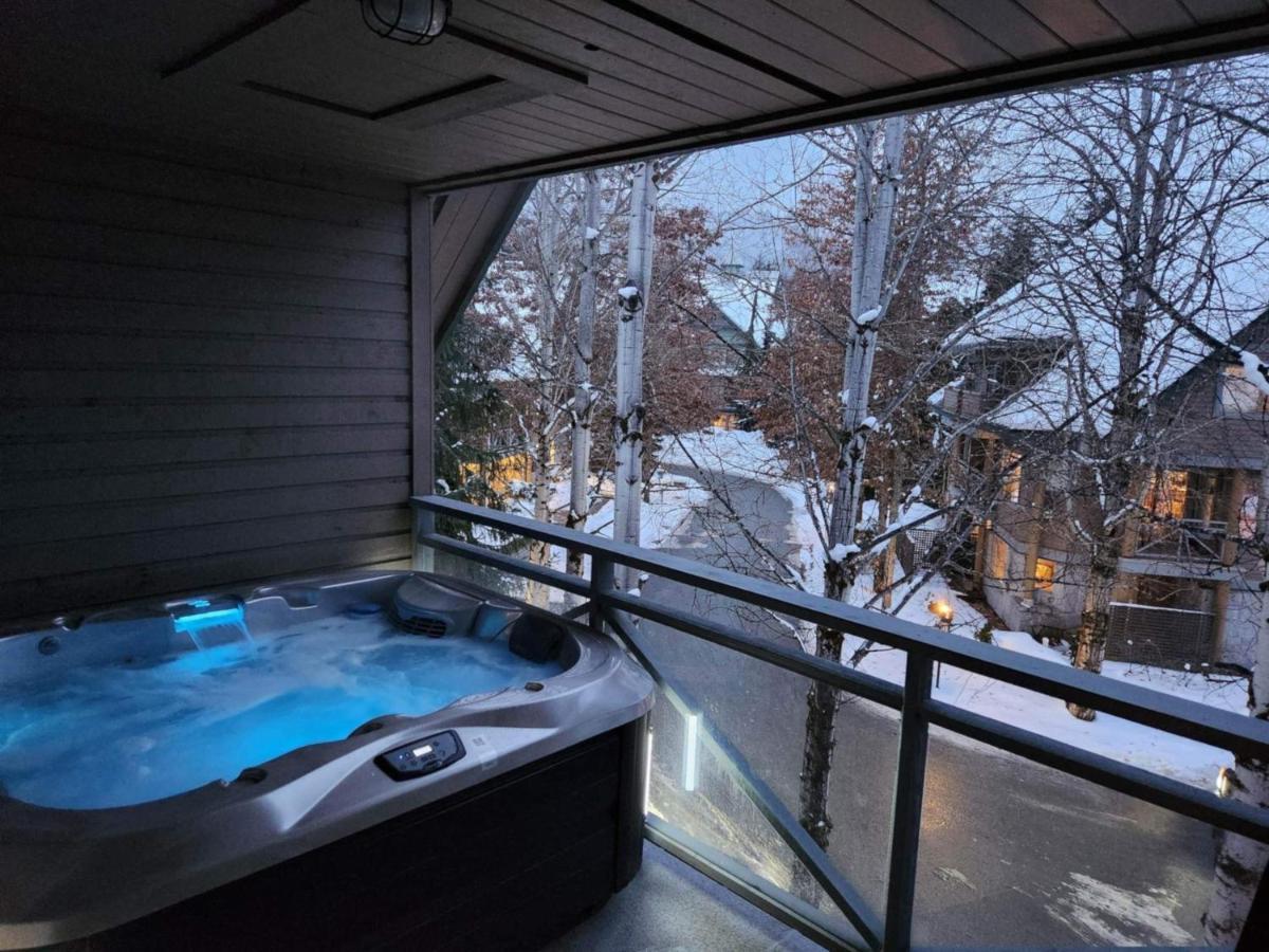 Apartment Valhalla Vacations At