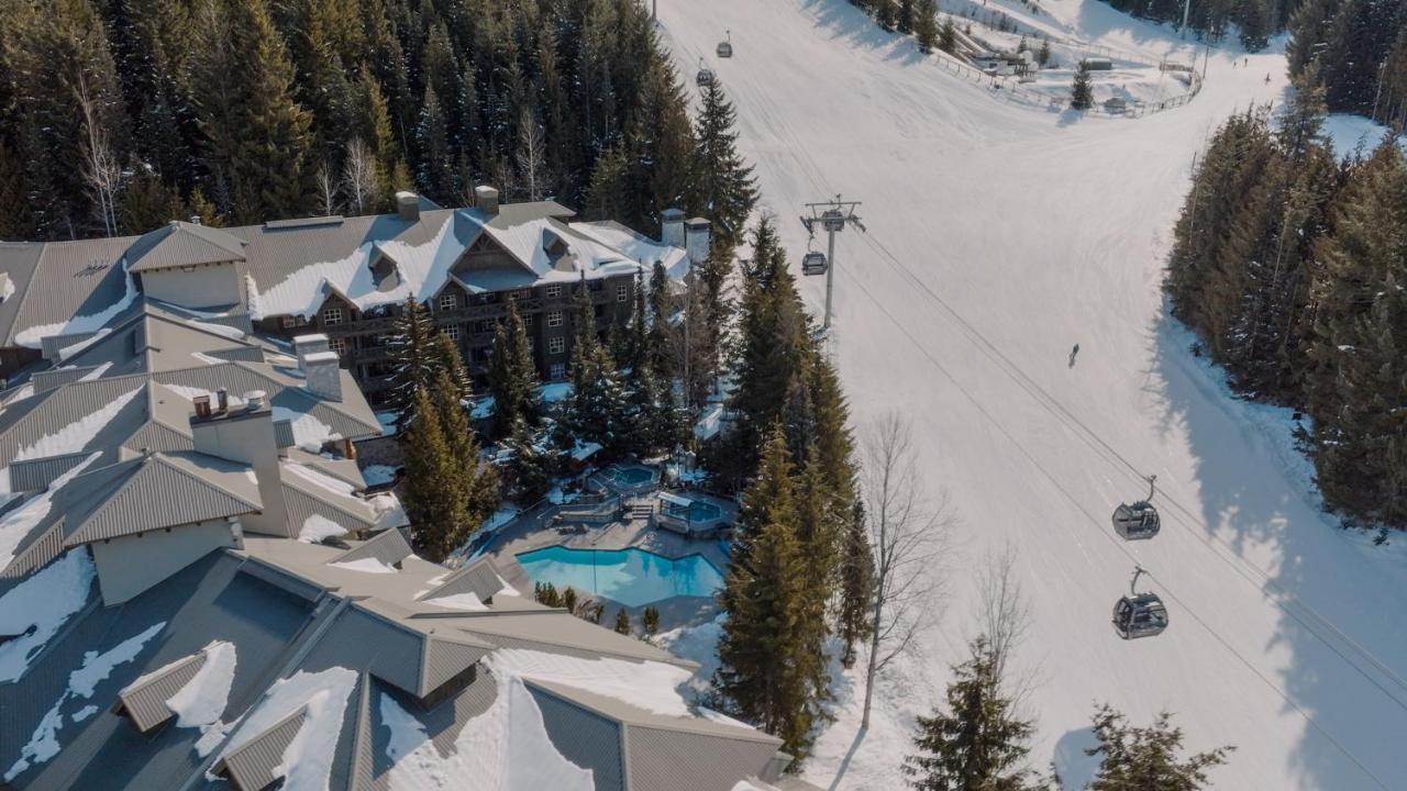 Hotel Blackcomb Springs By Clique