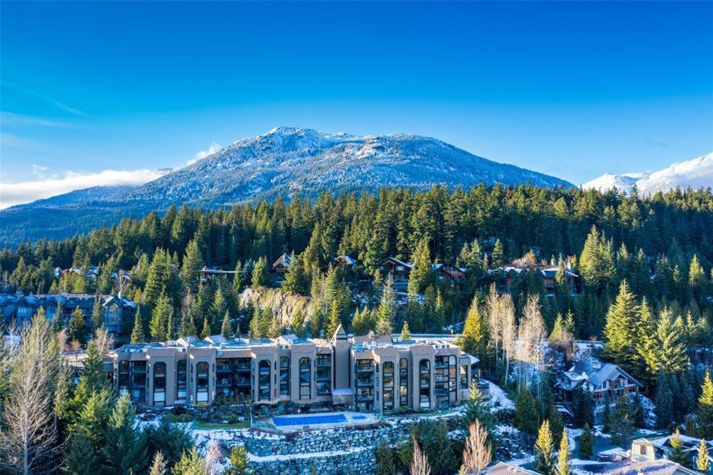 Ironwoods On Blueberry Hill By Blackcomb Vacation * Whistler