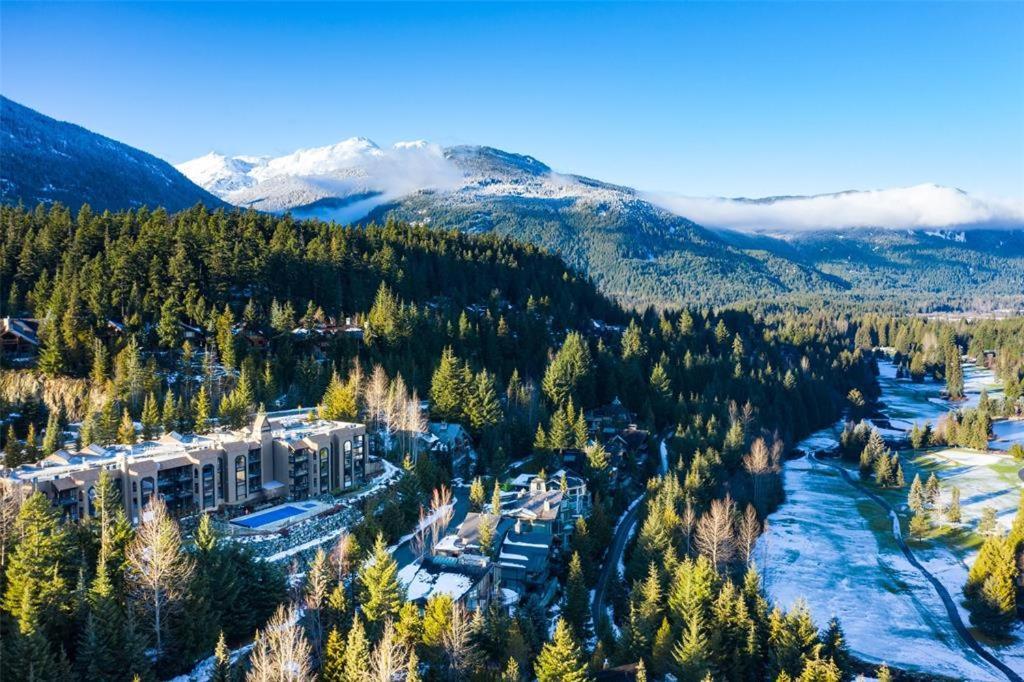 Ironwoods On Blueberry Hill By Blackcomb Vacation
