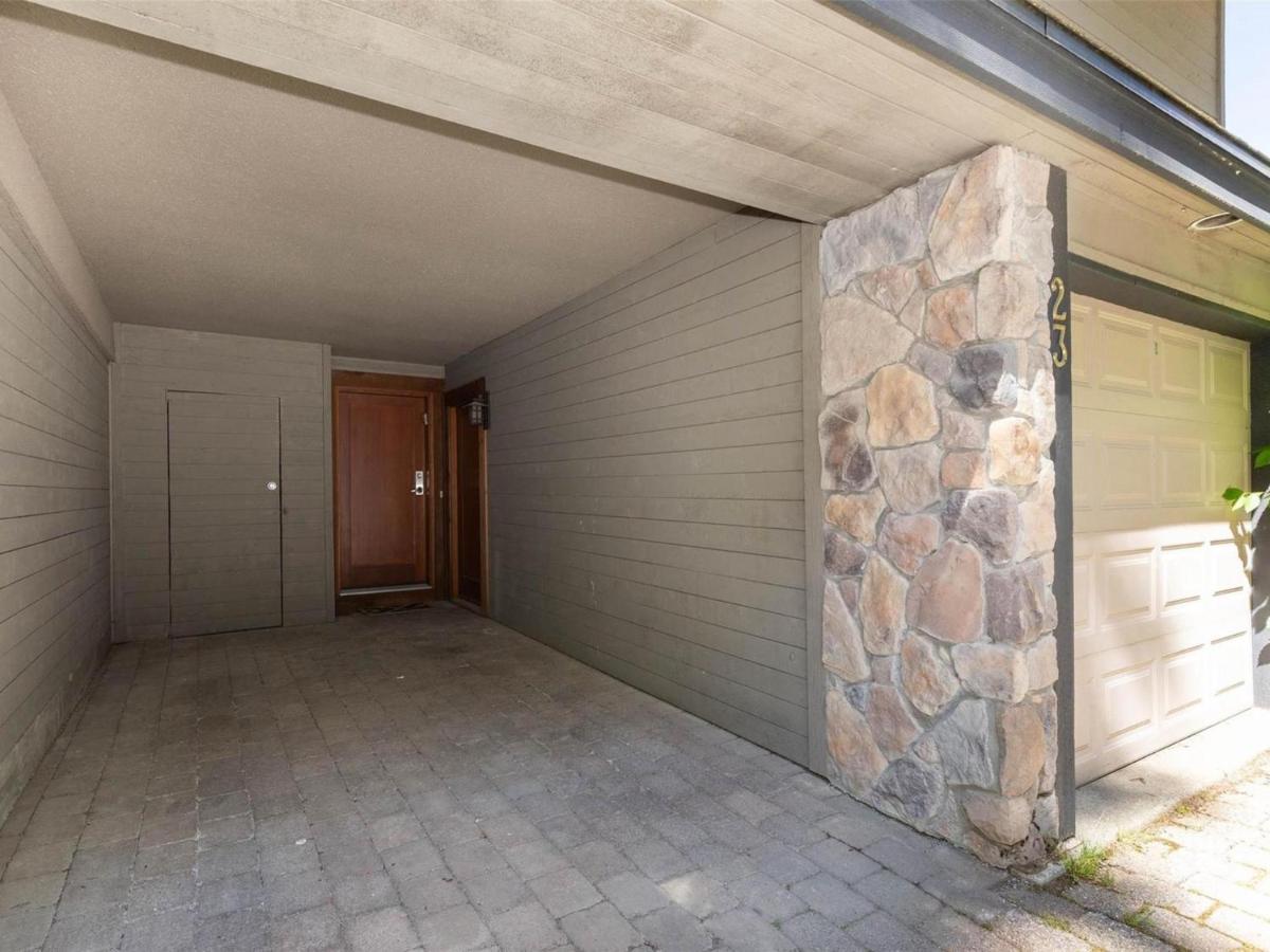 Holiday home Telemark 23 Whistler