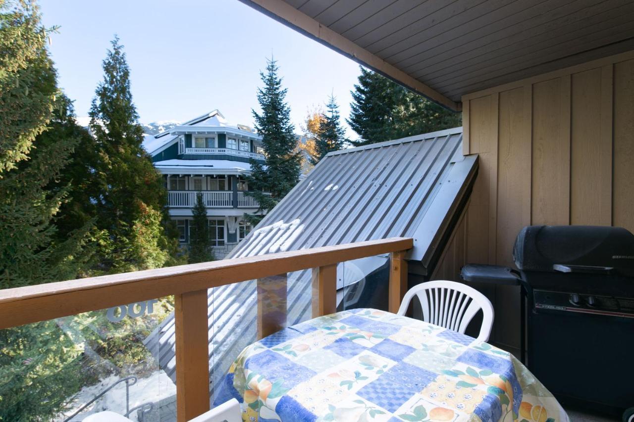 Apartment Glaciers Reach By Allseason Vacation Whistler