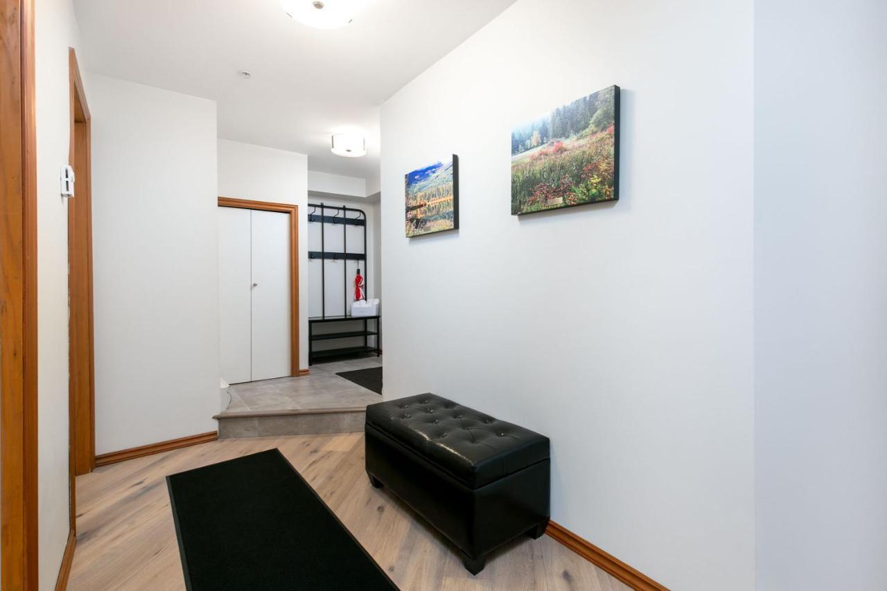Apartment Glaciers Reach By Allseason Vacation Whistler