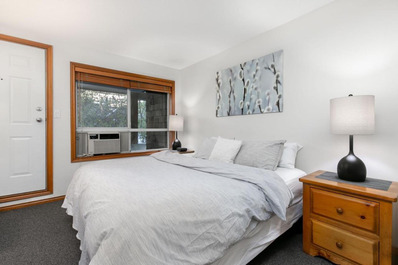 Glaciers Reach By Allseason Vacation Apartment *