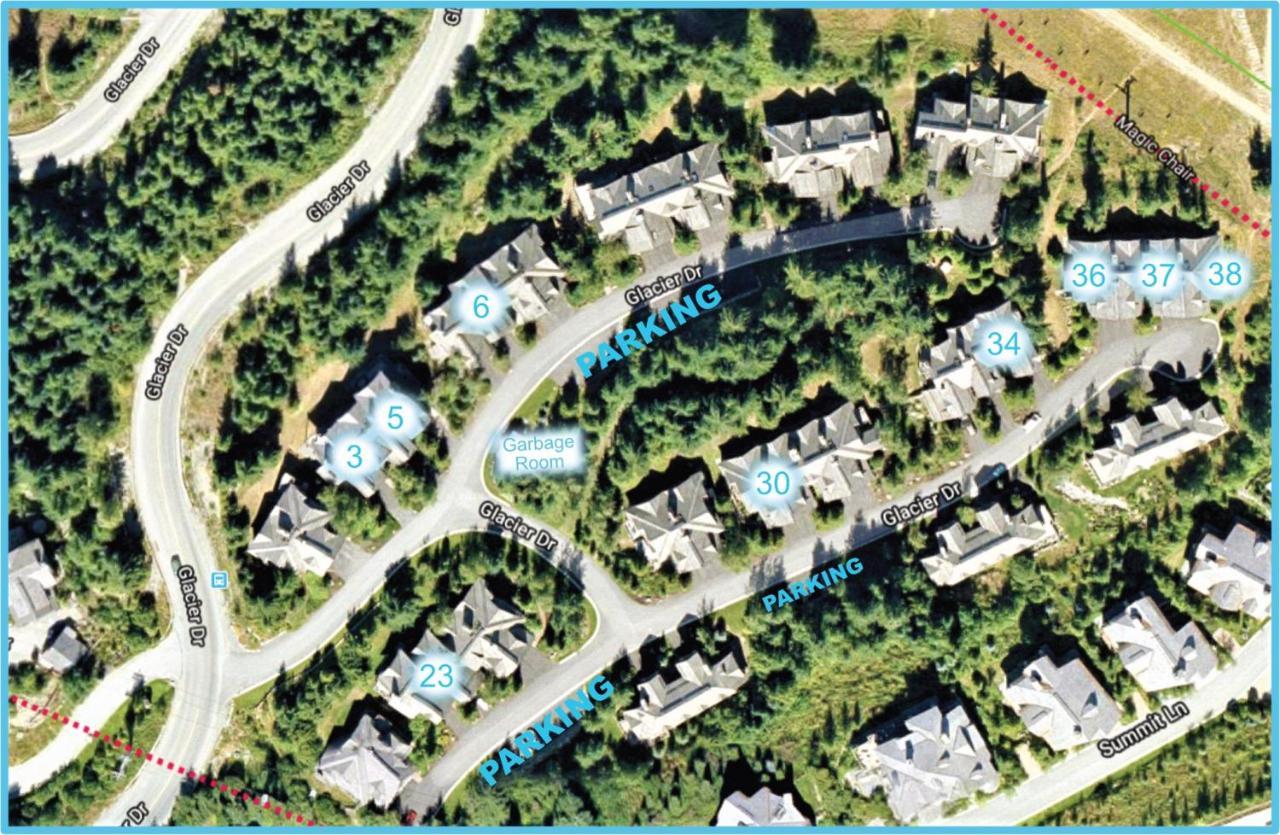 Holiday home Pinnacle Ridge 36 - In Out, Newly Renovated, Private Hot Tub, Wood Fireplace *