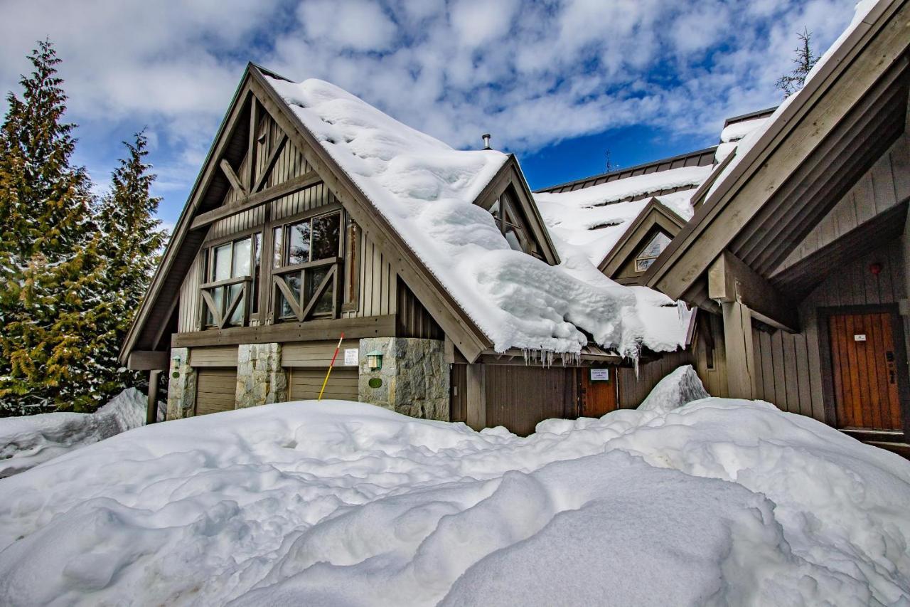Holiday home Pinnacle Ridge 36 - In Out, Newly Renovated, Private Hot Tub, Wood Fireplace *