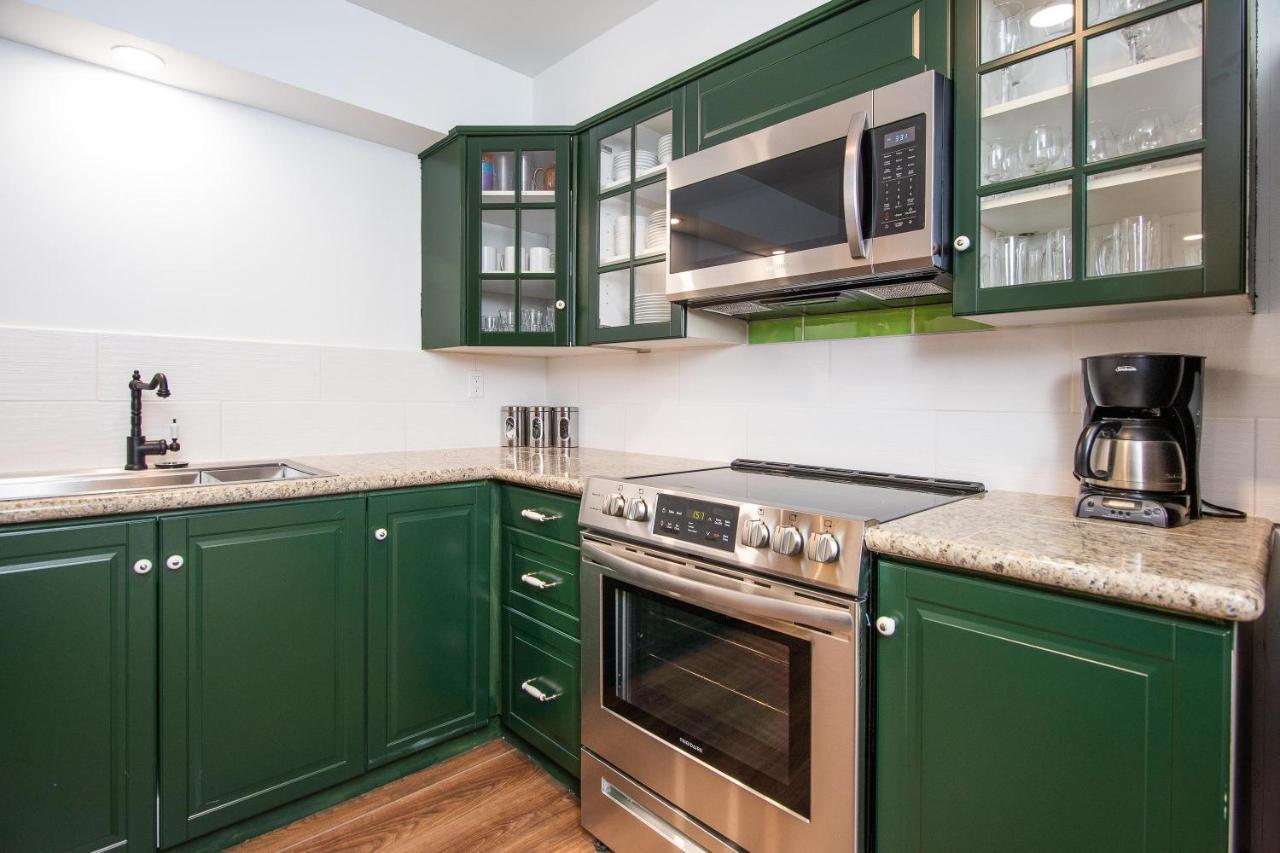 Fitzsimmons C - Private Sauna, Located In The Heart Of Village * Whistler