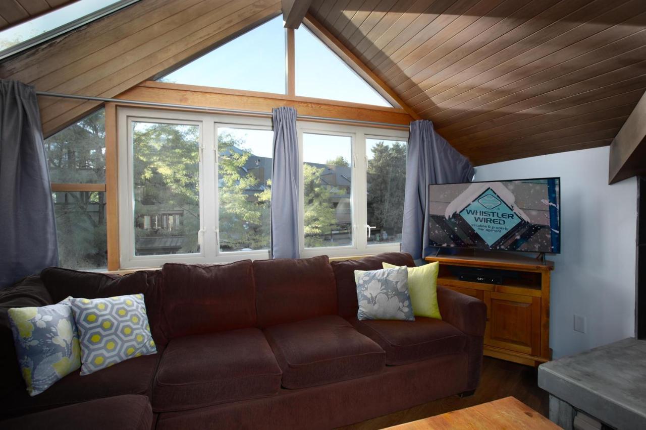 Fitzsimmons C - Private Sauna, Located In The Heart Of Village