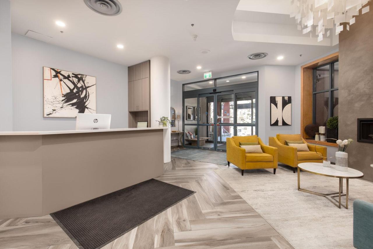 Apartment Alpenglow Suite: Village Mountain Retreat *