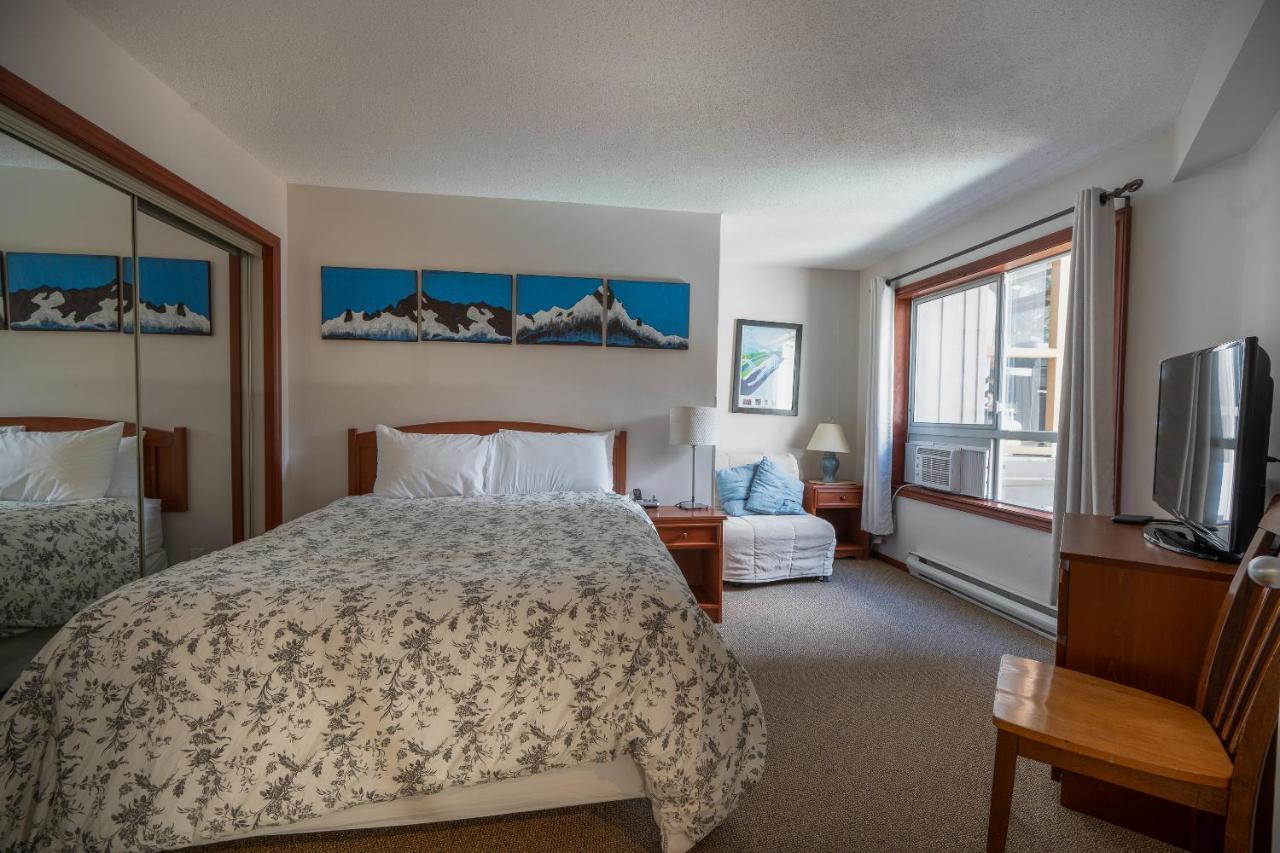 Glaciers Reach By Allseason Vacation Apartment
