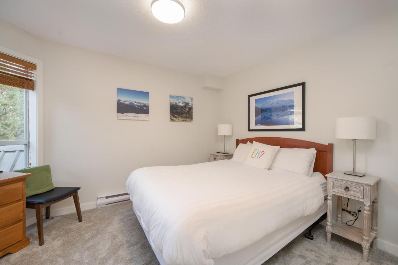 Glaciers Reach By Allseason Vacation Apartment Whistler
