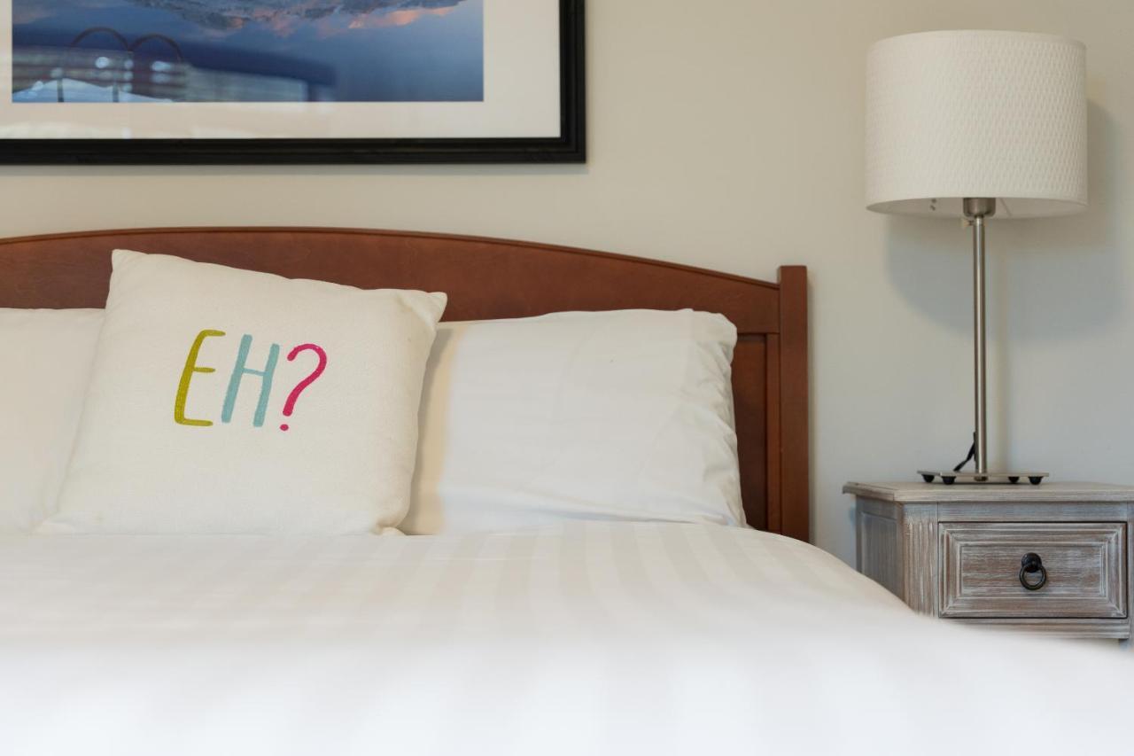 Glaciers Reach By Allseason Vacation Apartment Whistler