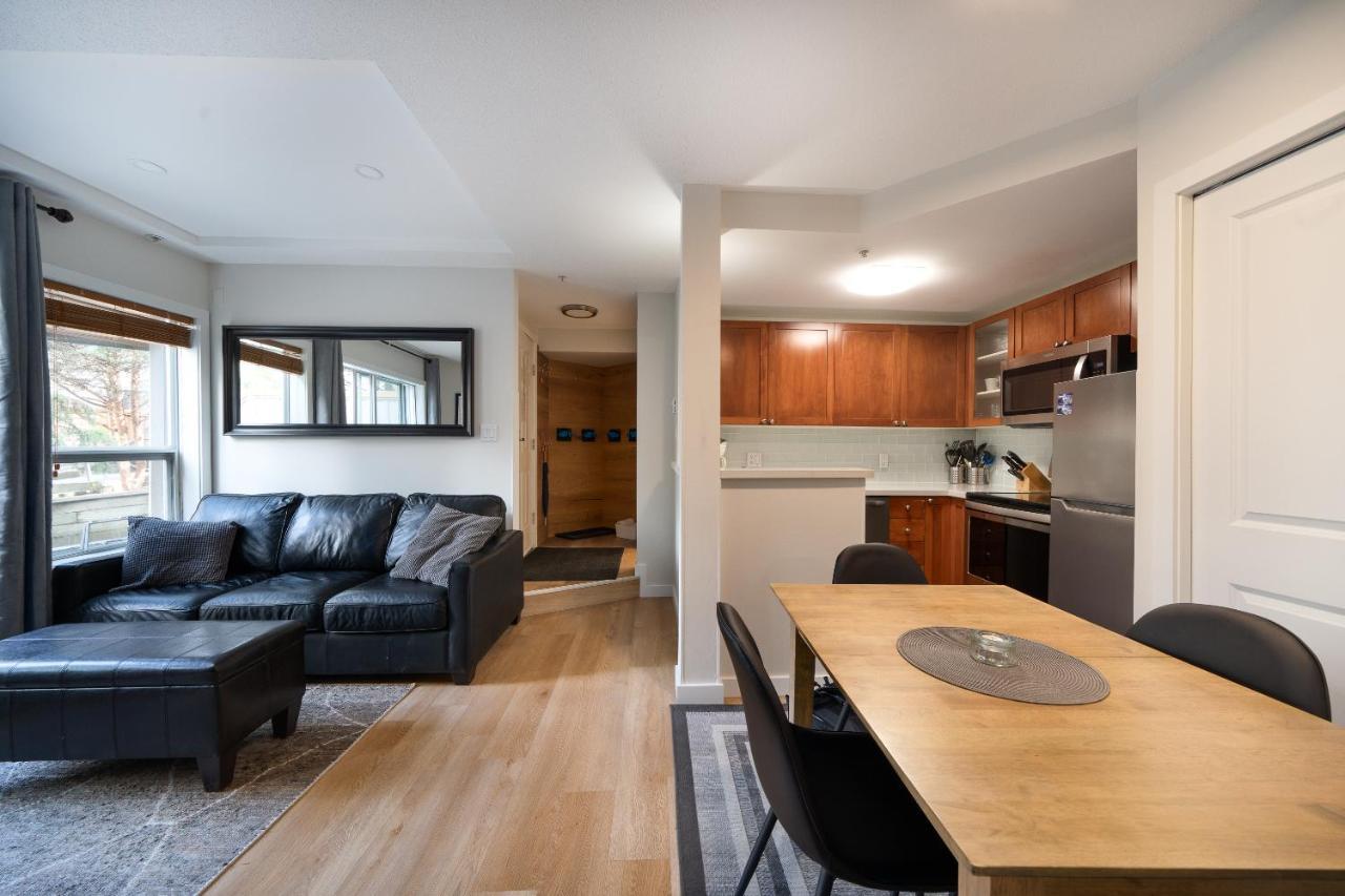 Glaciers Reach By Allseason Vacation Apartment *