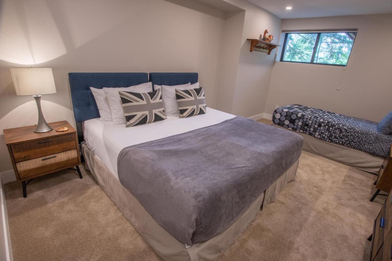 Holiday home Pinnacle Ridge 36 - In Out, Newly Renovated, Private Hot Tub, Wood Fireplace