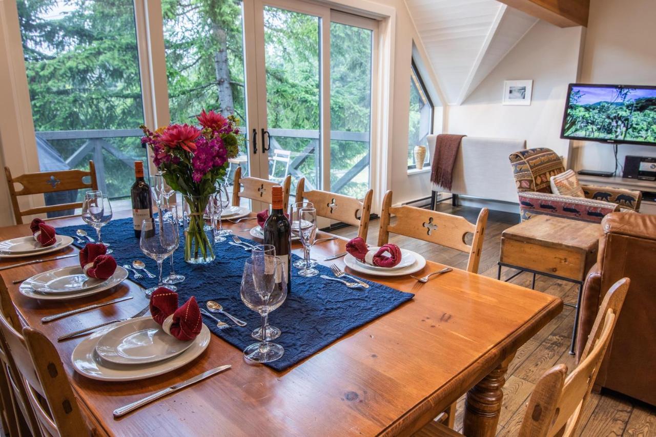 Pinnacle Ridge 36 - In Out, Newly Renovated, Private Hot Tub, Wood Fireplace *