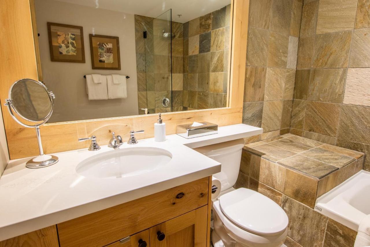 Holiday home Pinnacle Ridge 36 - In Out, Newly Renovated, Private Hot Tub, Wood Fireplace